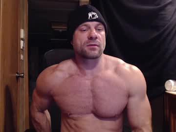 9fat_Inches December 18, 2024 Chaturbate stream image