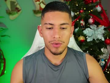 Aaronfox_ December 18, 2024 Chaturbate stream image