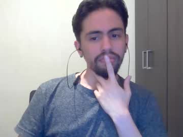 Alejo_Shy December 18, 2024 Chaturbate stream image