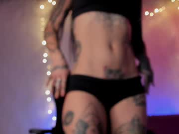 Alessafrost_ December 18, 2024 Chaturbate stream image
