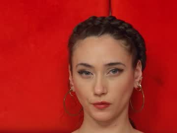 Alice_Munro December 18, 2024 Chaturbate stream image