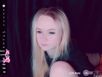 Alicenya December 18, 2024 Chaturbate stream image