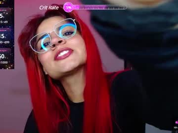 Alison_Clarke_ December 18, 2024 Chaturbate stream image