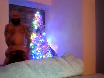 Alphatino28 December 18, 2024 Chaturbate stream image