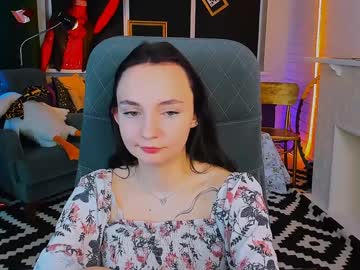 Ameliamalina December 18, 2024 Chaturbate stream image