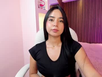 Ammy_Rodriguez December 18, 2024 Chaturbate stream image
