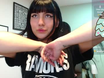 Amy__Adams1 December 18, 2024 Chaturbate stream image