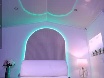 Anahi_Curlie1 December 18, 2024 Chaturbate stream image