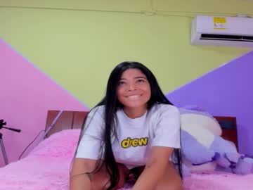 Andreabecker December 18, 2024 Chaturbate stream image