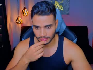 Andresfiit December 18, 2024 Chaturbate stream image