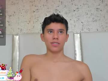 Angel_Esteban_Fx December 18, 2024 Chaturbate stream image