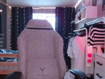 Angelic_Shawty December 18, 2024 Chaturbate stream image
