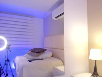 Angelica_Saenz1 December 18, 2024 Chaturbate stream image
