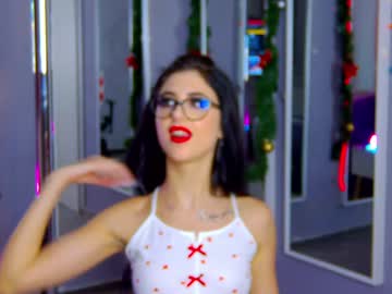 Annekroft December 18, 2024 Chaturbate stream image