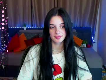 Apoli_Torri22 December 18, 2024 Chaturbate stream image