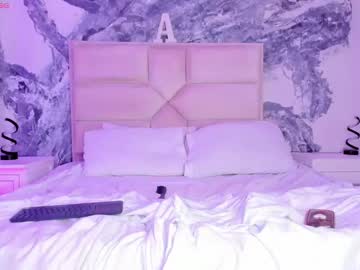 Ariannaroux_ December 18, 2024 Chaturbate stream image