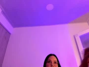Ashanty_Vera01 December 18, 2024 Chaturbate stream image
