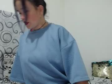 Ashly_93 December 18, 2024 Chaturbate stream image