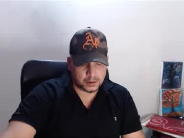 Astton_Nick December 18, 2024 Chaturbate stream image