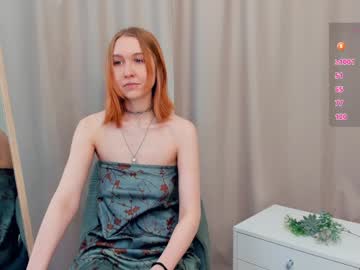Augustabowman December 18, 2024 Chaturbate stream image