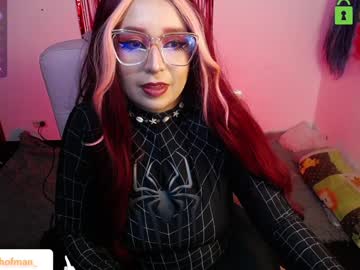 Aurorahoffman December 18, 2024 Chaturbate stream image