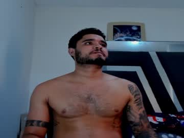 Austintorres_ December 18, 2024 Chaturbate stream image
