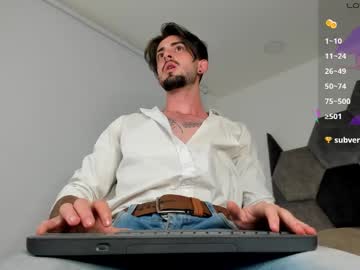 Axxxelnaufal_ December 18, 2024 Chaturbate stream image