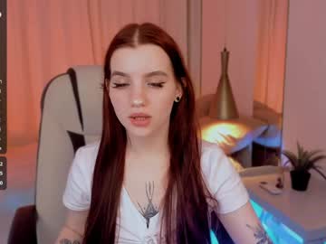 Ayris_West December 18, 2024 Chaturbate stream image