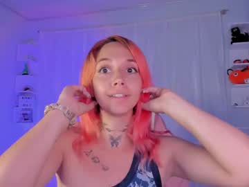 Azumi_Saan December 18, 2024 Chaturbate stream image