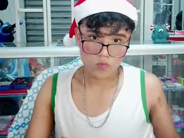 Baby_Cream1 December 18, 2024 Chaturbate stream image