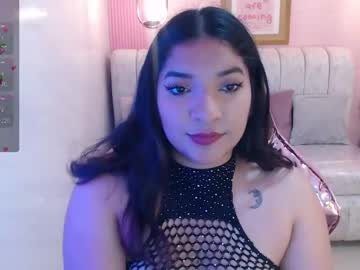 Berry_Sub December 18, 2024 Chaturbate stream image