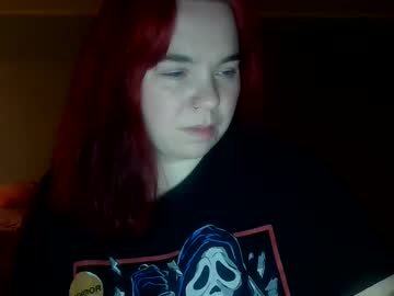 Beverlybell stream photo from December 18, 2024