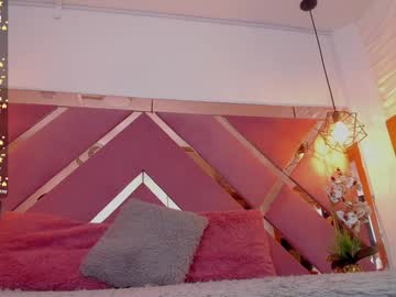 Bilie_Rouse1 December 18, 2024 Chaturbate stream image