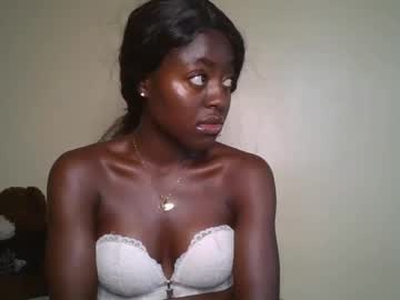 Black_Babydoll December 18, 2024 Chaturbate stream image