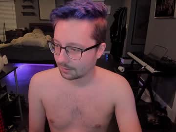 Booker_Baxton December 18, 2024 Chaturbate stream image