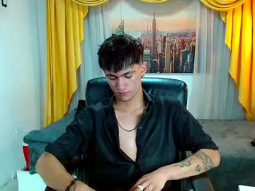 Bosshunteer December 18, 2024 Chaturbate stream image