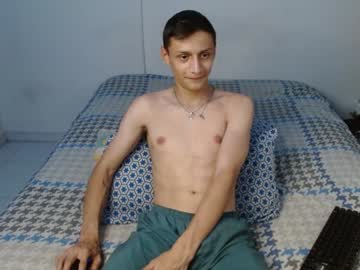 Boy_Super_ December 18, 2024 Chaturbate stream image