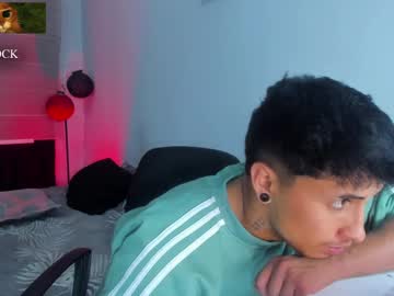 Boylatin_777 December 18, 2024 Chaturbate stream image