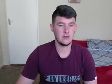 Brendansexyboy098754 December 18, 2024 Chaturbate stream image