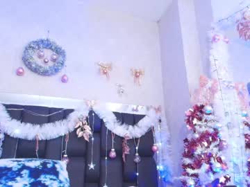 C_Fox_ December 18, 2024 Chaturbate stream image