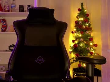 Calica69 December 18, 2024 Chaturbate stream image