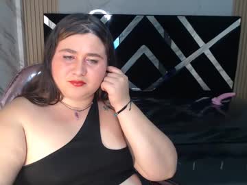 Candy_Girl_V December 18, 2024 Chaturbate stream image
