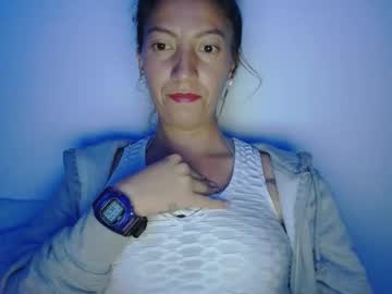 Candymilfff December 18, 2024 Chaturbate stream image