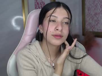 Carla_Cortes_B December 18, 2024 Chaturbate stream image
