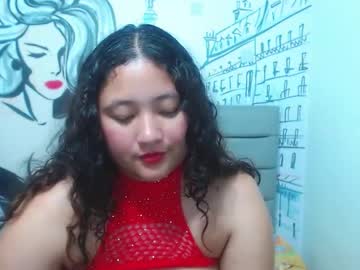 Carlingimenes707rs December 18, 2024 Chaturbate stream image