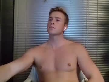 Carsonsgrower4 December 18, 2024 Chaturbate stream image