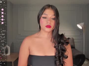 Cassielynn_ December 18, 2024 Chaturbate stream image