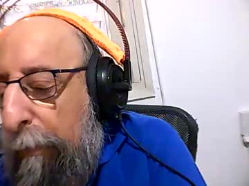 Casual53 December 18, 2024 Chaturbate stream image