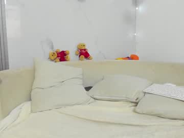 Channelcox18 December 18, 2024 Chaturbate stream image