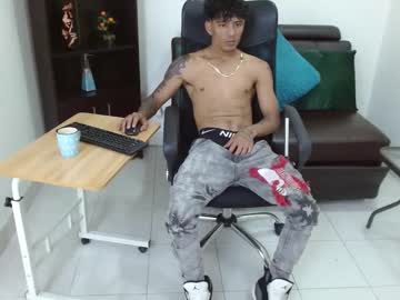 Charlie_Oconnor December 18, 2024 Chaturbate stream image